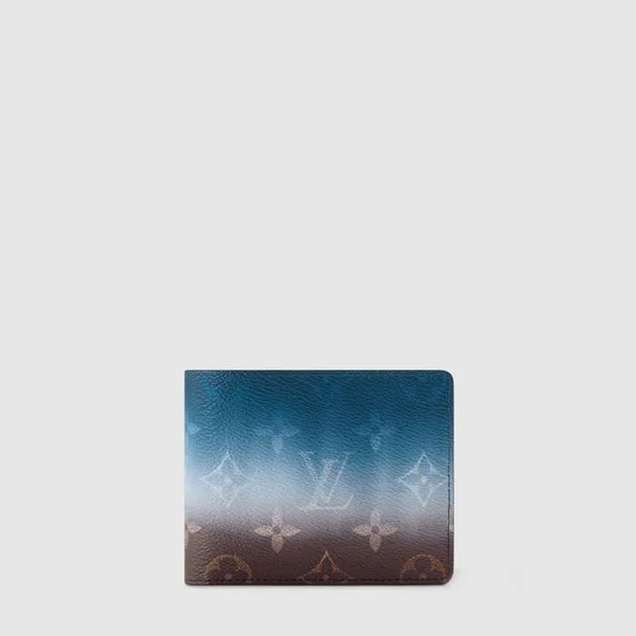 루이비통 남성 멀티플 월렛 M28006 - Louis vuitton Mens Multiple Wallet - lvw1012x - 1