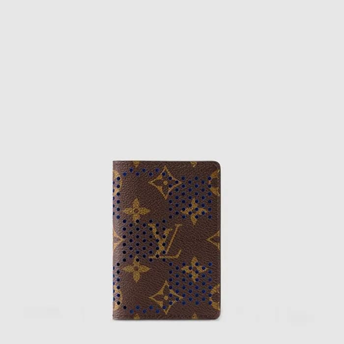 루이비통 남성 포켓 오거나이저 M29283 - Louis vuitton Mens Pocket Organizer - lvw1028x - 1