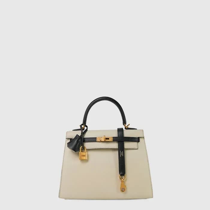 에르메스 여성 켈리 25 - Hermes Womens Kelly 25 - heb16965x - 1