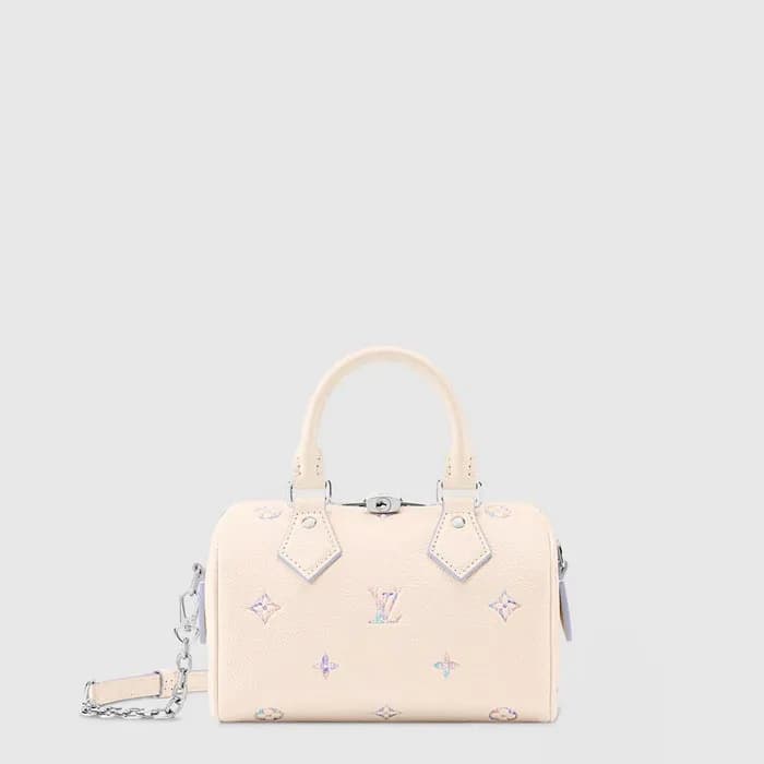루이비통 여성 스피디 반둘리에 20 M2A099 - Louis vuitton Womens Speedy Bandoulière 20 - lvb17000x - 1
