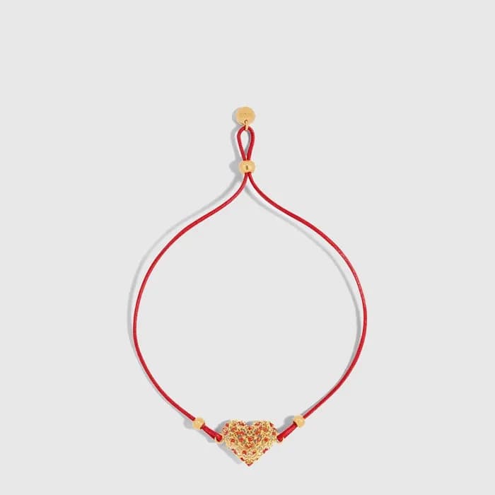 디올 여성 디오라무르 디오렐리 브레이슬릿 - Dior Womens Dioramour Diorelita Bracelet - acc9465x - 1