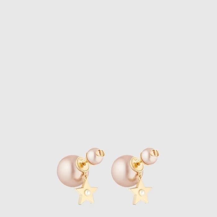 디올 여성 트라이벌 이어링 - Dior Womens Tribales Earring - acc9531x - 1