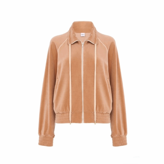 끌로에 여성 캐쥬얼 트레이닝 복 - Chloe Womens Sweat Suits - chc17868x - 1