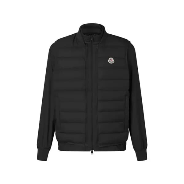 몽클레어 남성 다운 패딩 - Moncler Mens Down Padding - moc18131x - 1