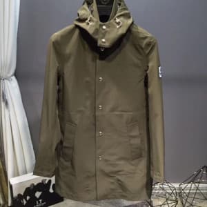 MONCLER 2018 MENS HOOD JACKET - 몽클레어 남성 후드자켓 MOC00… - 1