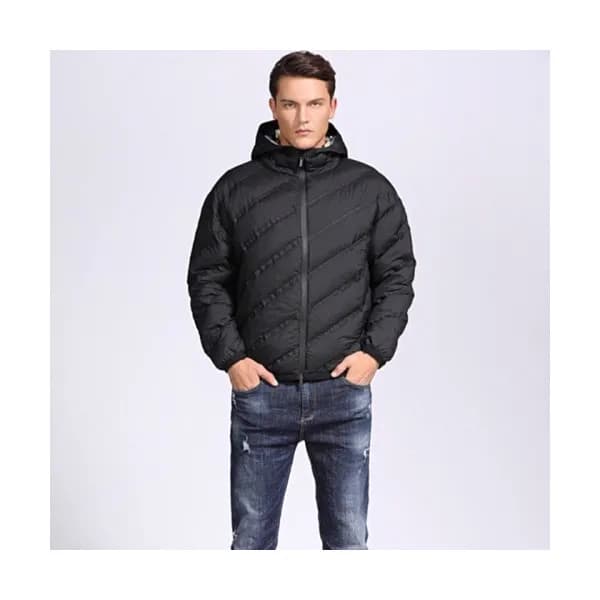 [매장판] FENDI 2018 MENS DOWN PADDING - 펜디 남성 다운패딩 FE… - 1