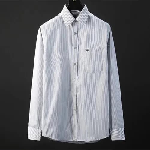 ARMAN 2018 MENS SHIRT- 알마니 남성 셔츠 A962 사이즈(39-45… - 1