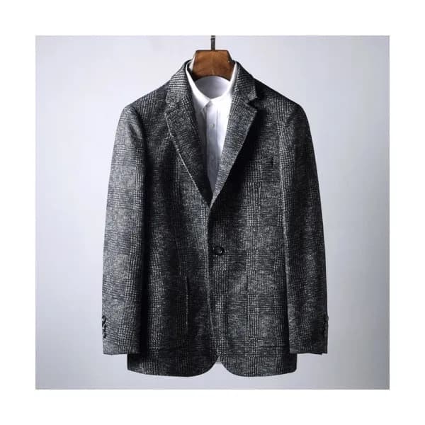 ZEGNA MENS CASHMERE COAT - 제냐 남성 캐시미어 코트 ZEG0016 ,… - 1