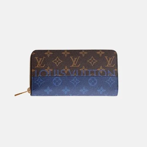 Louis Vuitton 2018 Kim Jones Monogram M62967 - 루이… - 1