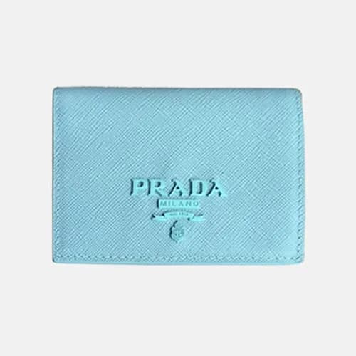 Prada 2018 Ladies Saffiano Wallet - 프라다 여성 신상 사피아노… - 1