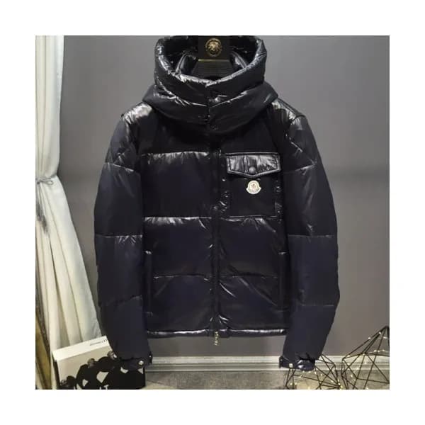 Moncler 2018 Mens Down Padding Jacket - 몽클레어 남성 다운… - 1