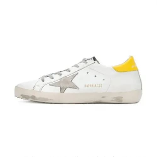 Golden Goose 2018 Ladies Superstar Sneakers - 골든구스… - 1