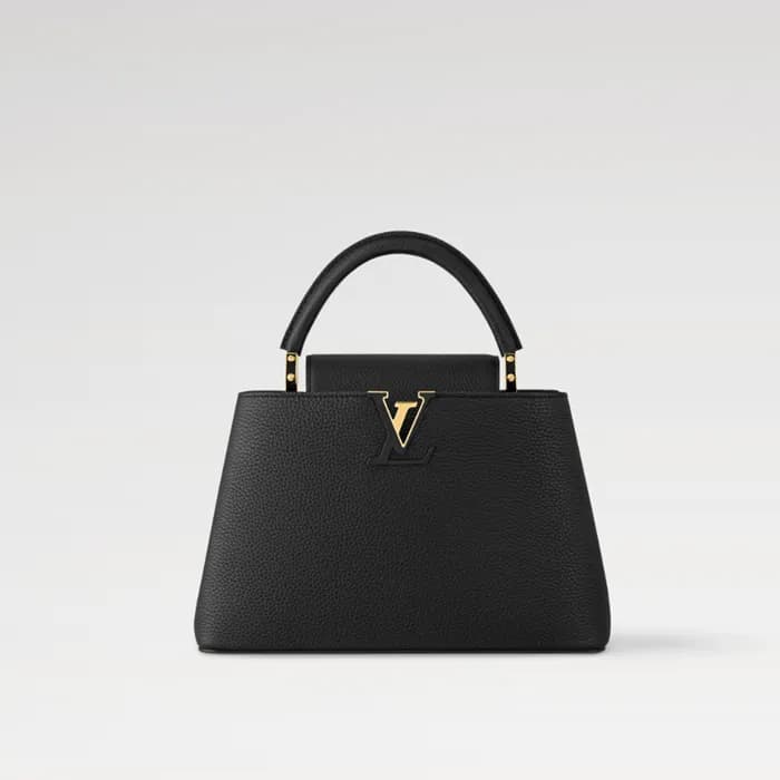 루이비통 여성 카퓌신 M24727 - Louis vuitton Womens Capucine… - 1