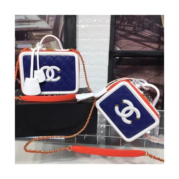 Chanel Women Tote Shoulder Bag ,17/21cm - 샤넬 여성용 토… - 1