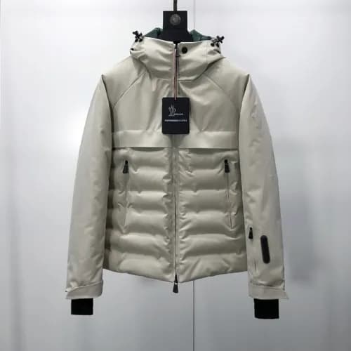 [매장판]Moncler 2018 Grenoble Valmeinier Mens Down Pa… - 1