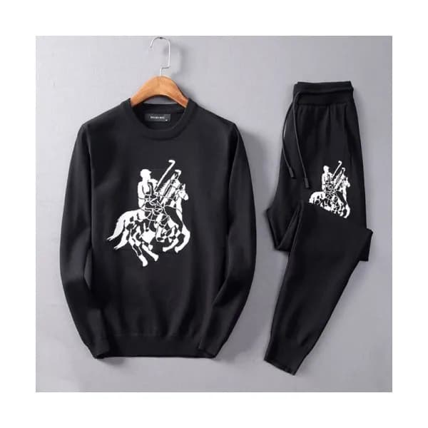 Burberry 2019 Mens Training Clothes - 버버리 남성 신상 트레… - 1