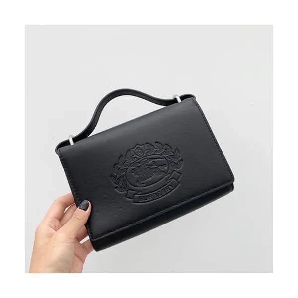 Burberry 2019 Tote Shoulder Cross Bag,19CM - 버버리 2… - 1