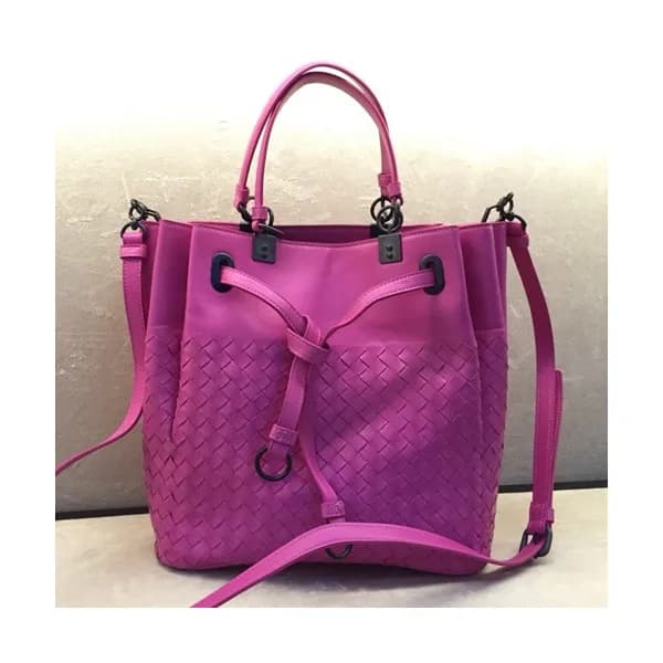 Bottega Veneta 2019 Tote Shoulder Bag,25cm - 보테가 베… - 1