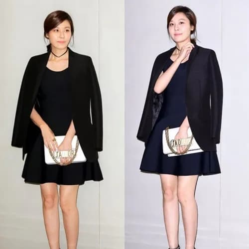 Dior 2019 J'adior Leather Chain Shoulder Bag ,… - 1