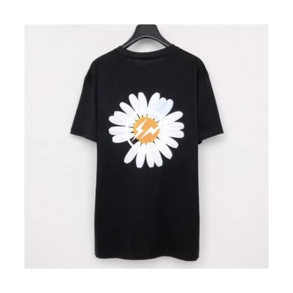 Peaceminusone x Fragment 2019 Mm/Wm Flower Short S…