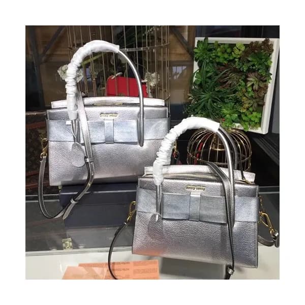 MiuMiu 2019 Women Tote Shoulder Bag ,26 / 29cm - 미… - 1