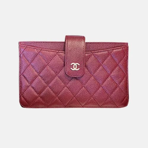 Chanel 2019 Ladies Wallet / Card Purse - 샤넬 2019 여… - 1