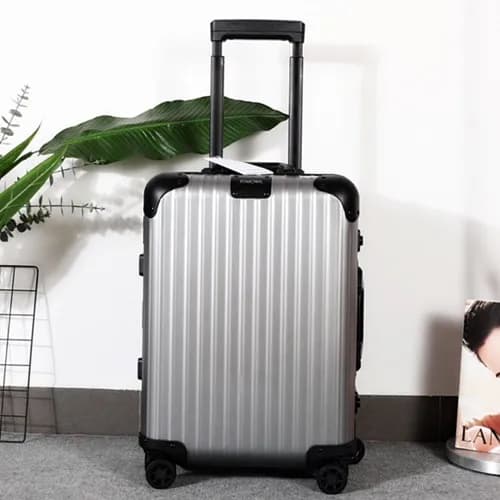 RIMOWA 2019 925 Carrier,20/26/30 in - 리모와 2019 남여공… - 1