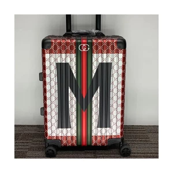 Gucci 2019 Carrier,20 in - 구찌 2019 남여공용 캐리어, GUCC0…