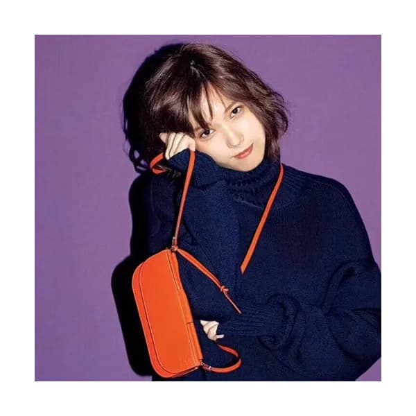 Loewe 2019 Gate Pochette Shoulder Bag, 21CM - 로에베 … - 1