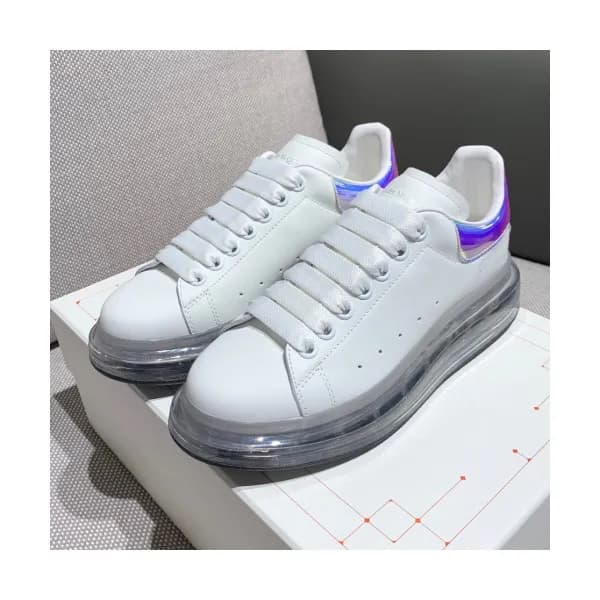 Alexander McQueen 2019 Mm/Wm Oversol Sneakers - 알렉… - 1