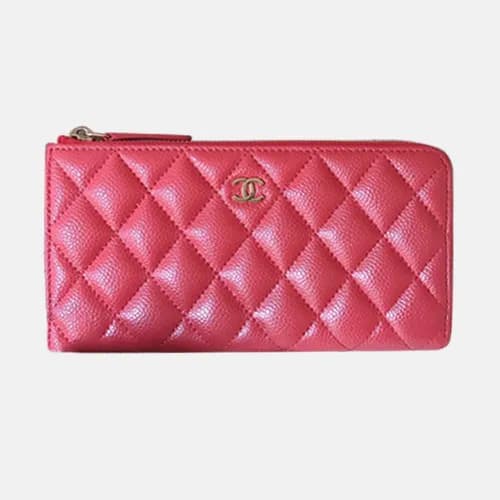 Chanel 2019 Ladies Wallet / Card Purse - 샤넬 2019 여… - 1