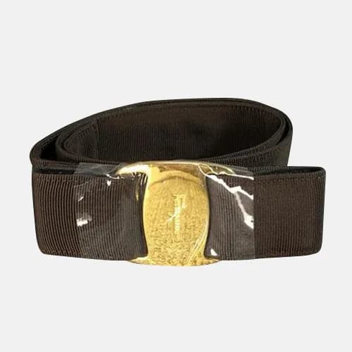 Salvatore Ferragamo 2019 Woman Leather Belt - 살바토레… - 1