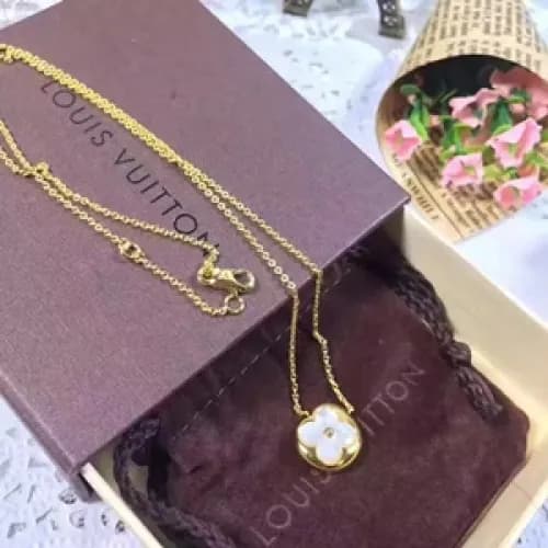 LouisVuitton Choker 18k Yellow Gold/Rose Gold - … - 1