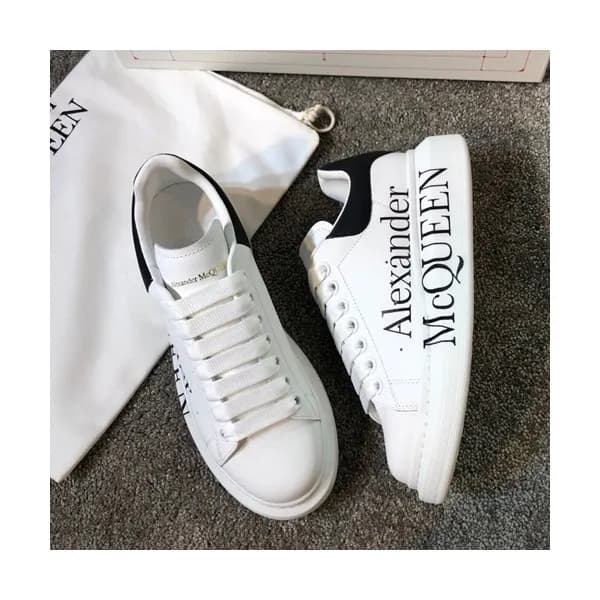 Alexander McQueen 2019 Mm/Wm Oversol Sneakers - 알렉… - 1