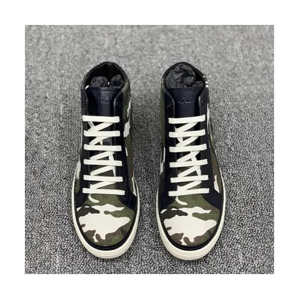 Prada 2019 Mens Sneakers - 프라다 2019 남성용 스니커즈 PRAS0… - 1