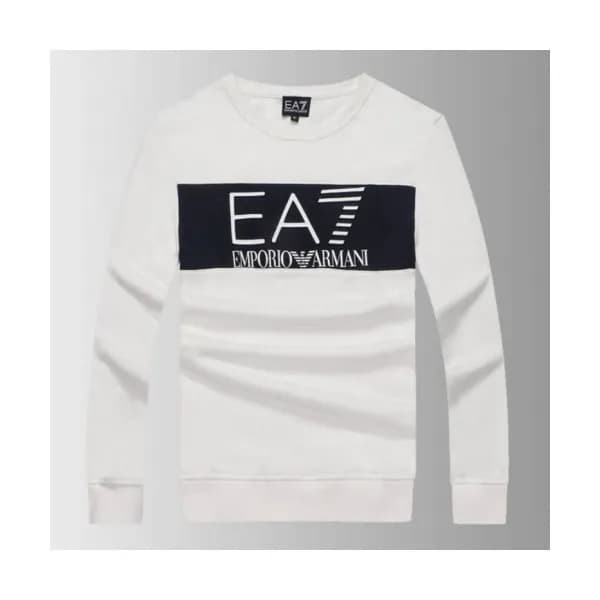 Armani 2019 Mens Logo Cotton Tshirt - 알마니 2019 남성 … - 1