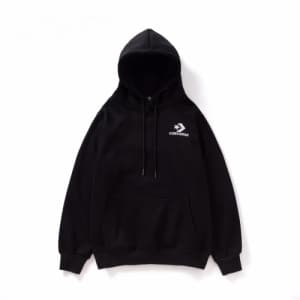 Converse Mens Oversize Hoodie - 컨버스 2019 남성 오버사이즈 …