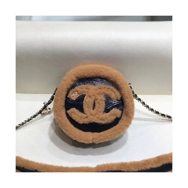 Chanel 2019 Women Mini Cross Bag,15cm - 샤넬 2019 여성… - 1