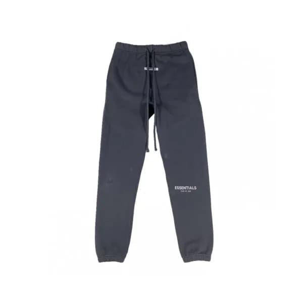 Fear of god 2019 Mm/Wm Logo Casual Training Pants … - 1
