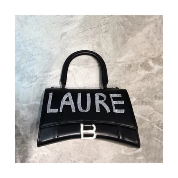 Balenciaga 2019 Tote Shoulder Bag,24CM - 발렌시아가 201… - 1