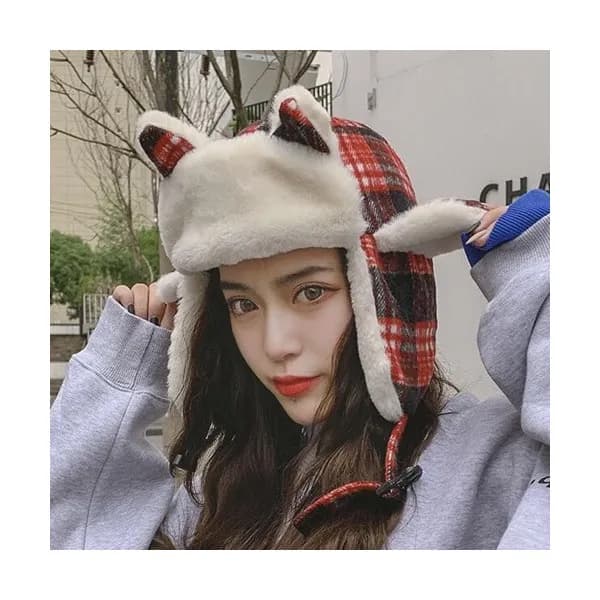 Burberry 2019 Ladies Cap - 버버리 2019 여성용 모자 BURM00… - 1