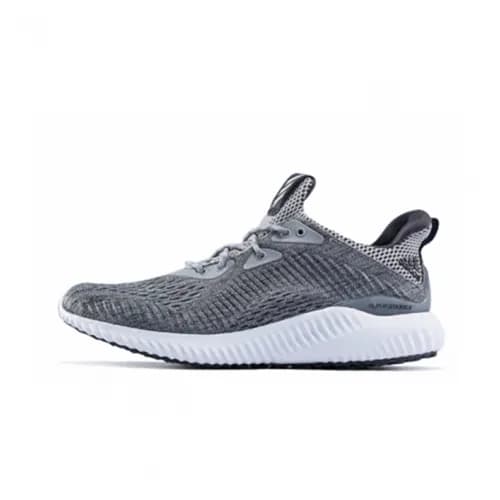 Adidas 2019 Alpha Bounce Mens Running Shoes - 아디다스… - 1
