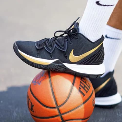 Nike 2019 Kyrie 5 Mens Running Shoes AO2919 - 나이키 … - 1