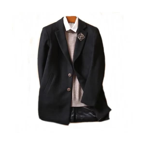 [로에베]Loewe 2020 Mens Business Modern Wool Jackets … - 1