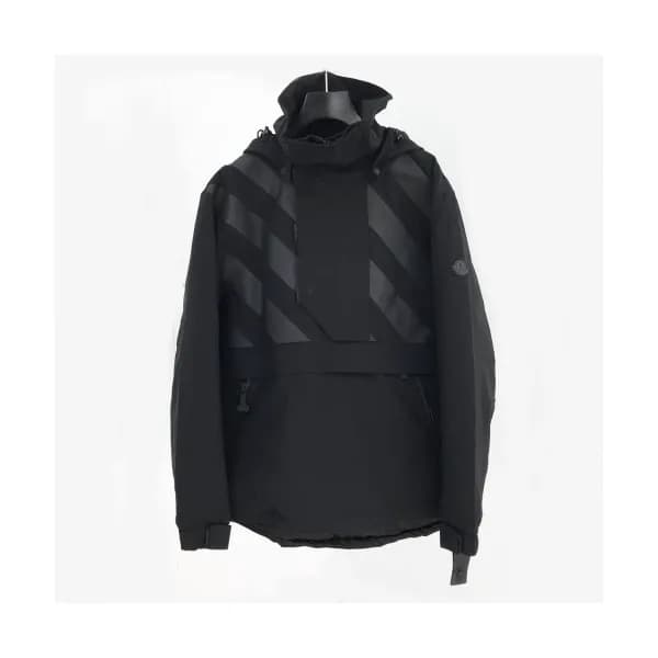 [몽클레어]Moncler 2020 Mens Logo Casual Duck Down Jack… - 1