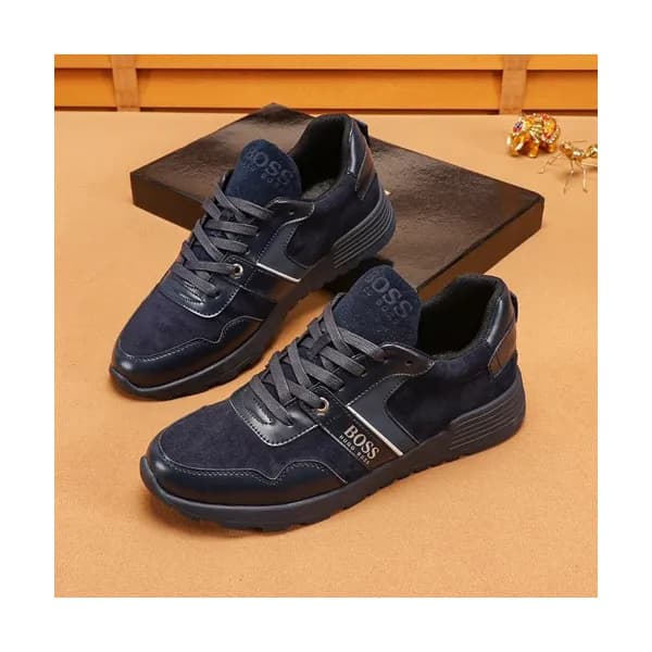 Hugo Boss 2019 Mens Running Shoes - 휴고보스 2019 남성용 …