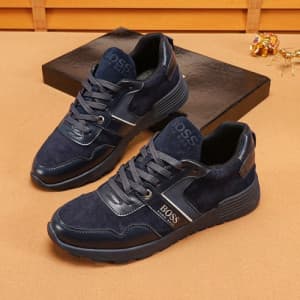 Hugo Boss 2019 Mens Running Shoes - 휴고보스 2019 남성용 …