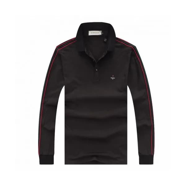 [구찌]Gucci 2020 Mens Basic Cotton Polo Tshirts - 구찌… - 1