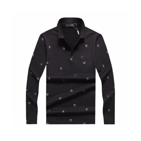 [구찌]Gucci 2020 Mens Basic Cotton Polo Tshirts - 구찌… - 1