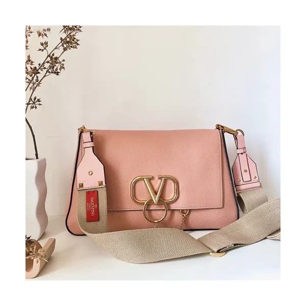 Valentino 2020 Vring Shoudler Bag,35CM - 발렌티노 2020… - 1